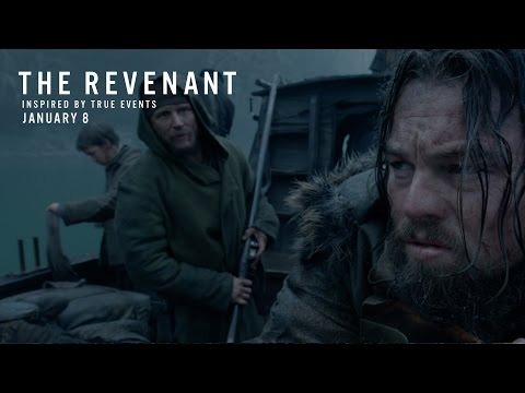 the revenant movie full movie
